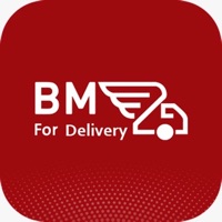 BM Delivery Logistic logo