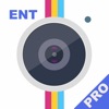 Timestamp Camera EnterprisePro - iPadアプリ