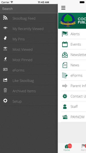 Coolongolook Public School - Skoolbag(圖3)-速報App