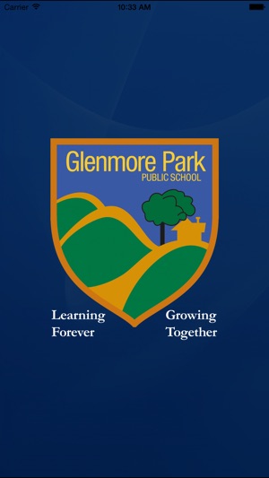 Glenmore Park Public School - Skoolbag(圖1)-速報App