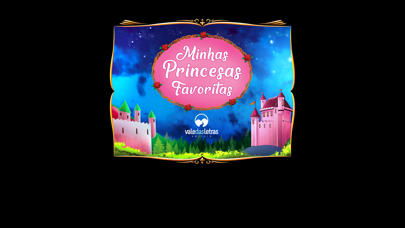 Princesas - VL4D Screenshot
