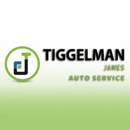 Tiggelman James Autoservice
