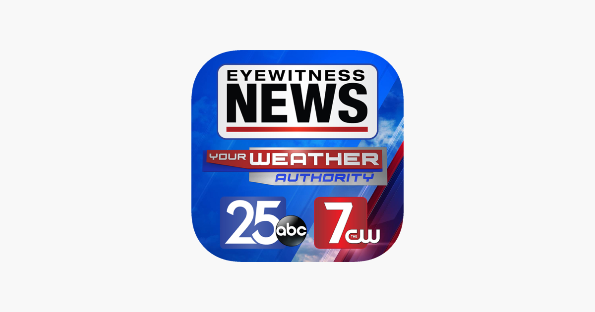 ‎Tristate Weather WEHT WTVW en App Store