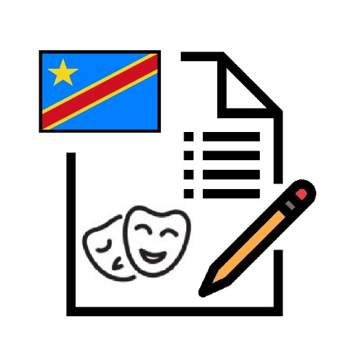 Culture of DRC Exam icon