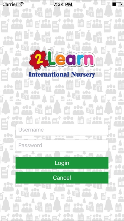 2Learn International Nursery.