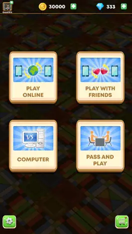 Game screenshot Ludi Clash apk
