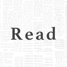 Read Later: The Reader For You