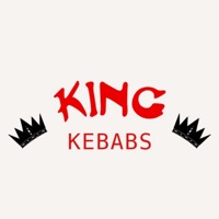 King Kebabs logo