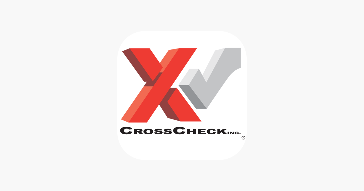 CrossCheck Mobile Pay