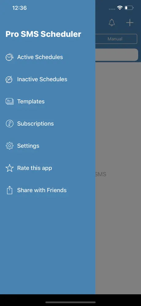 Pro SMS Scheduler