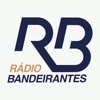 Rádio Bandeirantes Goiânia icon