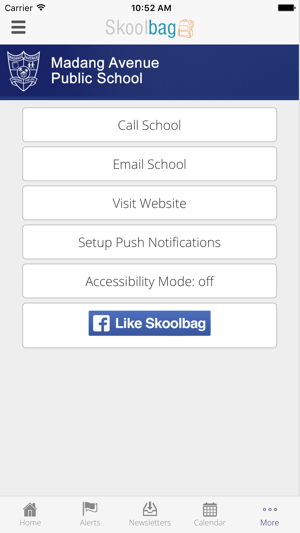 Madang Avenue Public School(圖3)-速報App