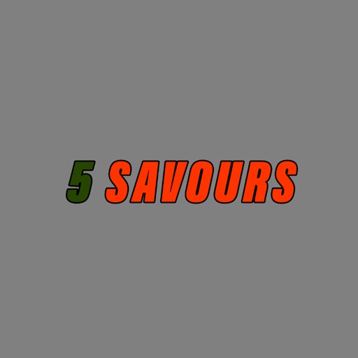 5 Savours Worksop icon