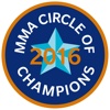 MMA Circle of Champions