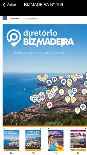 BIZMADEIRA(圖3)-速報App