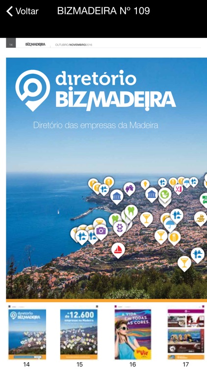 BIZMADEIRA