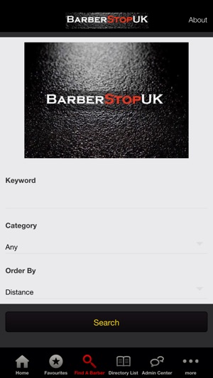 BarberStopUK(圖3)-速報App