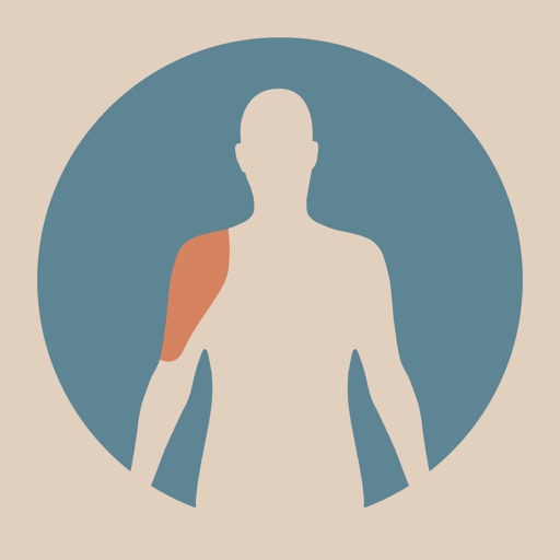 Clinical Pattern Recognition: Shoulder Pain iOS App