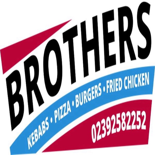 Brothers Kebab icon