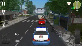 Game screenshot Police Patrol Simulator hack