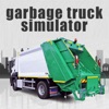 Garbage Truck Trash Simulator icon