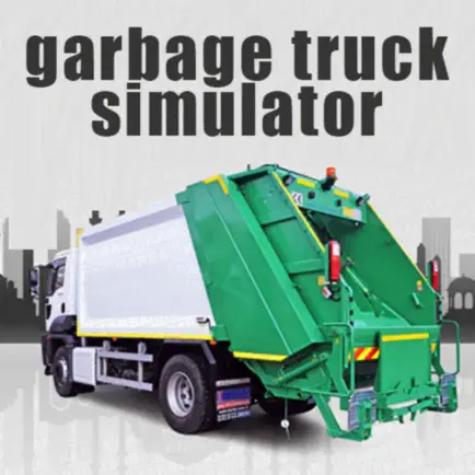 Garbage Truck Trash Simulator Cheats