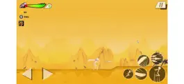 Game screenshot Stickman Hunter Monster world hack