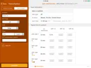 wolfram sun exposure reference app ipad capturas de pantalla 2