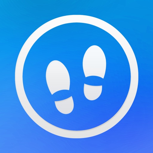 StepsWatch - Today's Step Count for Watch