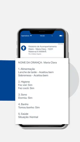 Game screenshot Colégio Santo André hack