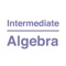 Icon Intermediate Algebra