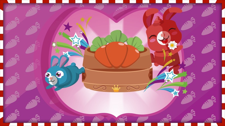 Xmas Tiny Bunny Pet Shop Story - Cute & Adorable