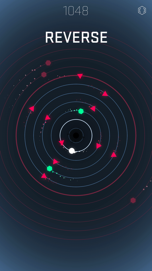 #3. Orbitum Lite (iOS) 由: Happymagenta UAB