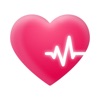 Icon CheckPulse: Heart Rate Monitor