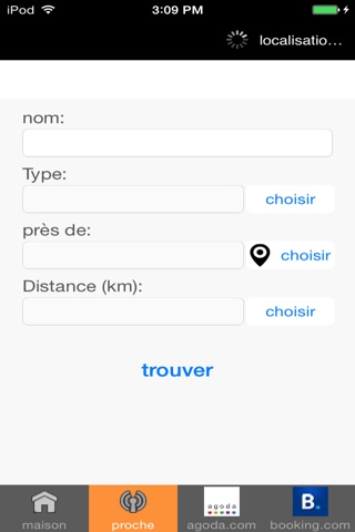 Guide de Voyage Maldives Tristansoft screenshot 3