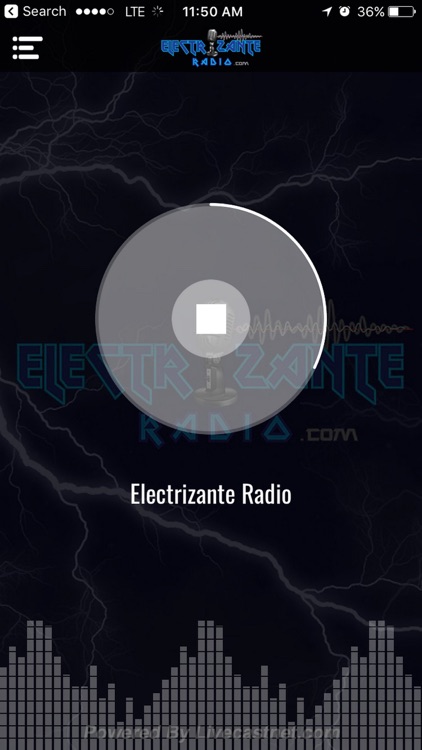 Electrizante Radio