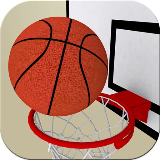 Champion Basketball Night icon