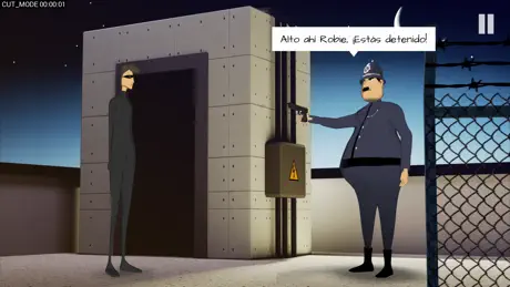 The Goddess Robbery