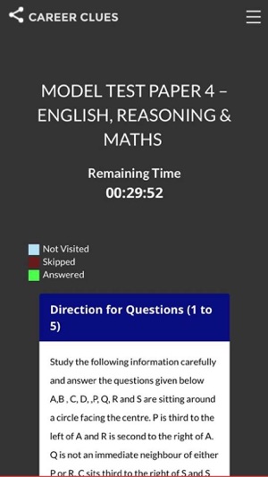Career Clues(圖4)-速報App