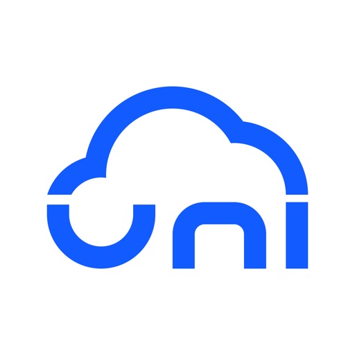 UniCloudWAN Icon