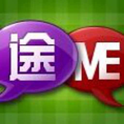 TourMe app icon