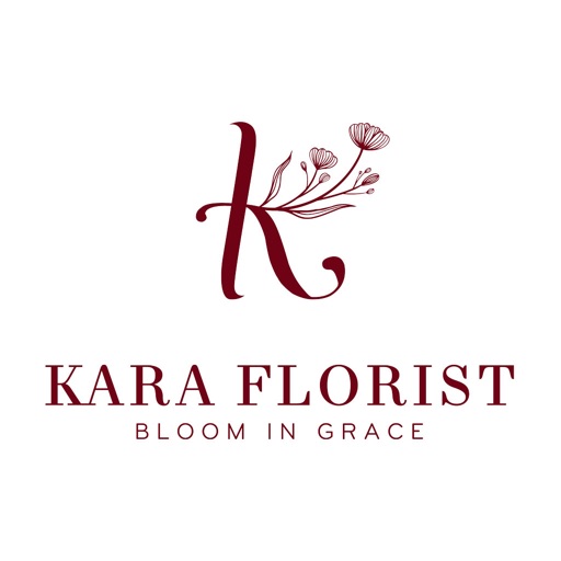 KARA FLORIST icon