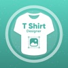 T-Shirt Designer- Design Cloth - iPadアプリ