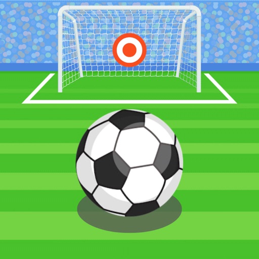 Mini Soccer: Penalty Shots