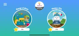 Game screenshot Séideán Sí - Rang 1&2 mod apk