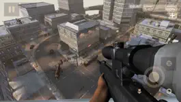 Game screenshot Городской снайпер 3D стрельба mod apk