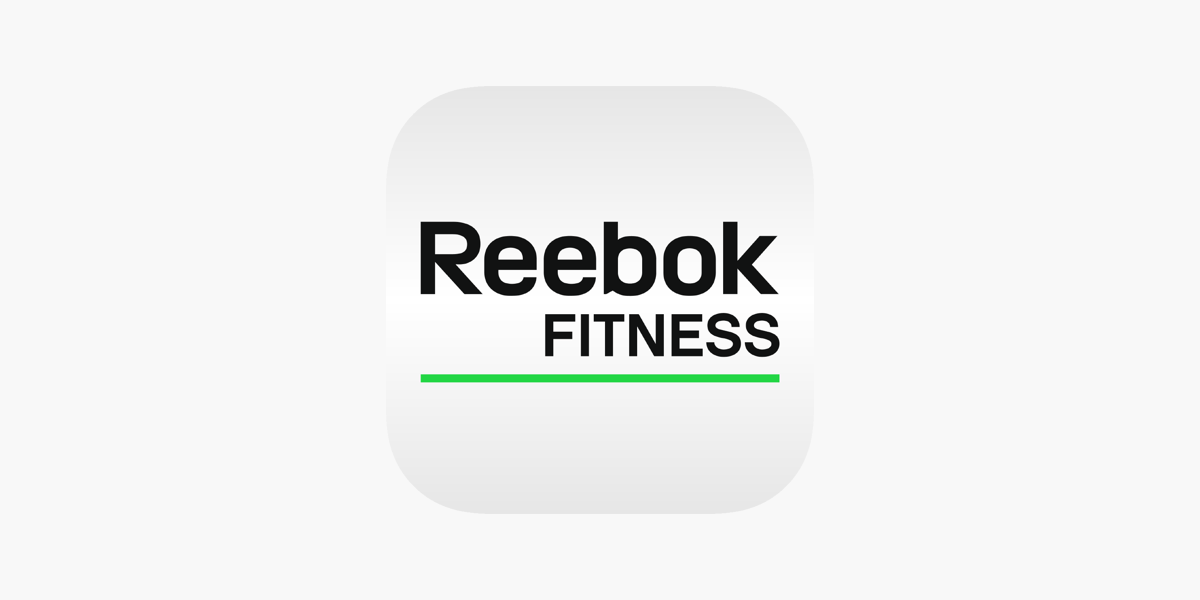 Reebok Fitness Ísland on the App Store