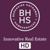 Innovative Real Estate Home Search for iPad