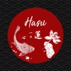Hasu Japanese & Thai Takeaway icon