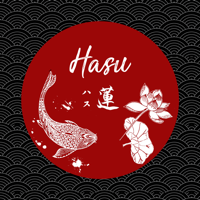 Hasu Japanese and Thai Takeaway